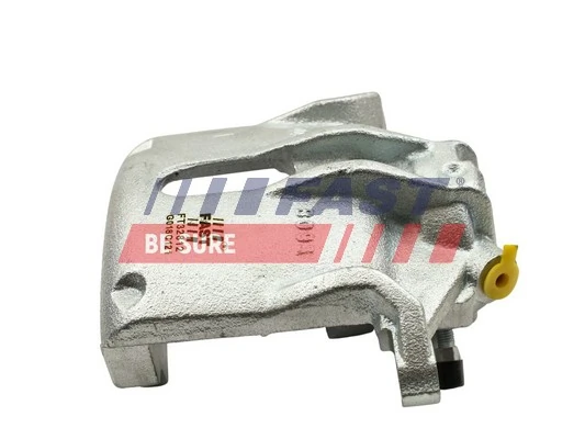 Suporte do freio dianteiro esquerdo Citroen Xsara N1