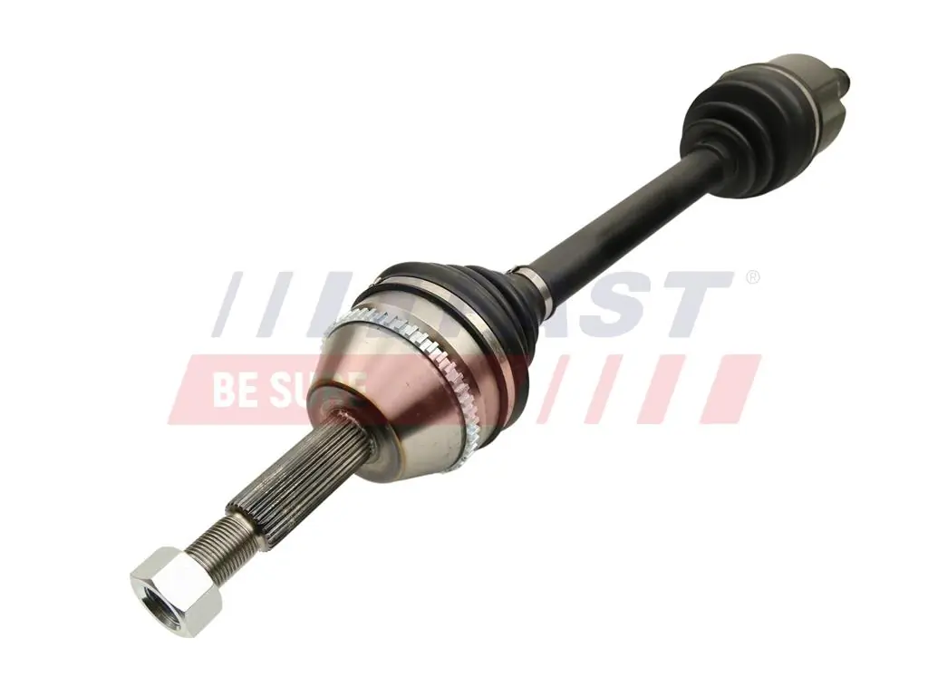Привод передний левый Fast FT27185 цена, от 97.97 USD