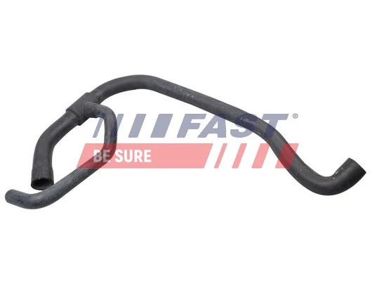 Mangueira (cano derivado) inferior do radiador de esfriamento Citroen Nemo