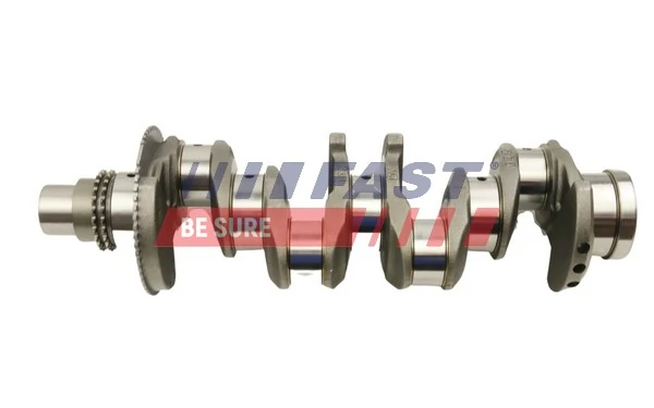 Вал коленчатый и маховик Fast FT51705 цена, от 451.37 USD