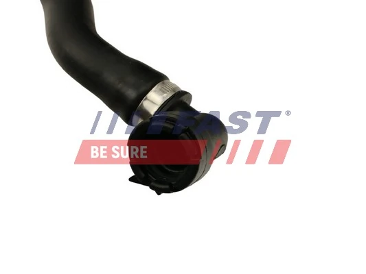 FT61081 Fast Шланг радиатора печки