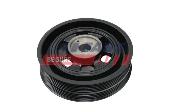 Polia de cambota Iveco Daily 4