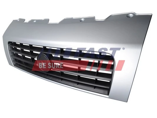 Облицовка радиатора Fiat Ducato III фургон (250) (2006 - 2026) цена, от 50.96 USD