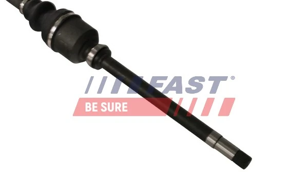 Правая полуось DS1406R BGA