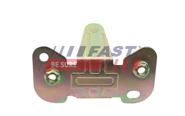 Запор капота (замок и привод замка капота) на Ford Transit V V184/5