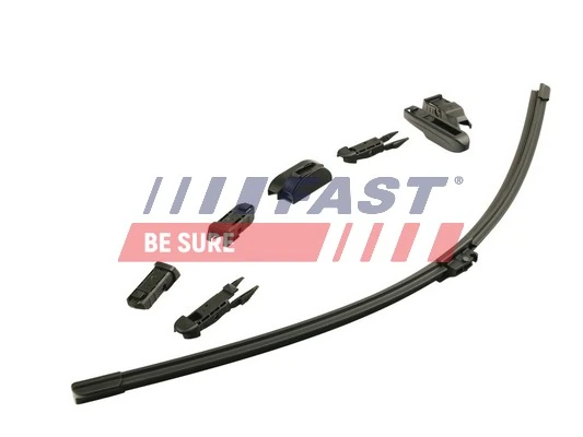 FT93250 Fast Щетка-дворник лобового стекла, водительская