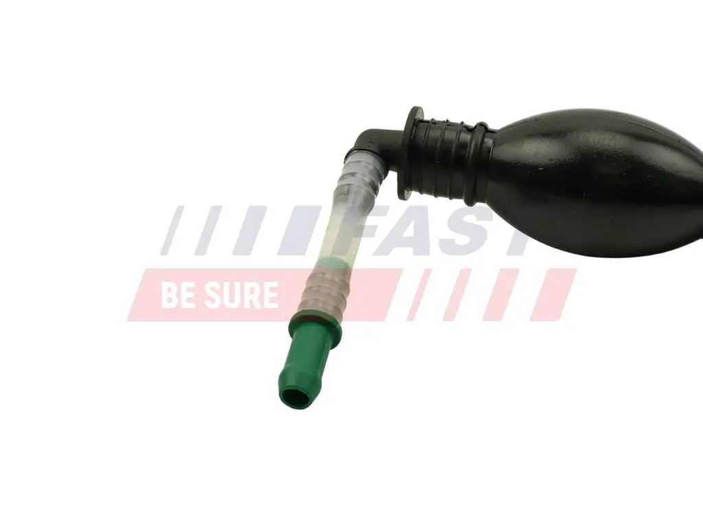 Трубка топливная, от бака к топливному фильтру Fast FT53046 цена, от 18.25 USD