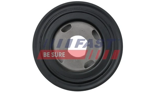 Polia de cambota Renault Trafic 3 EG