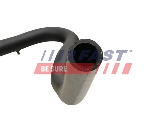 Шланг радиатора печки обратка Fast FT61378 цена, от 20.32 USD