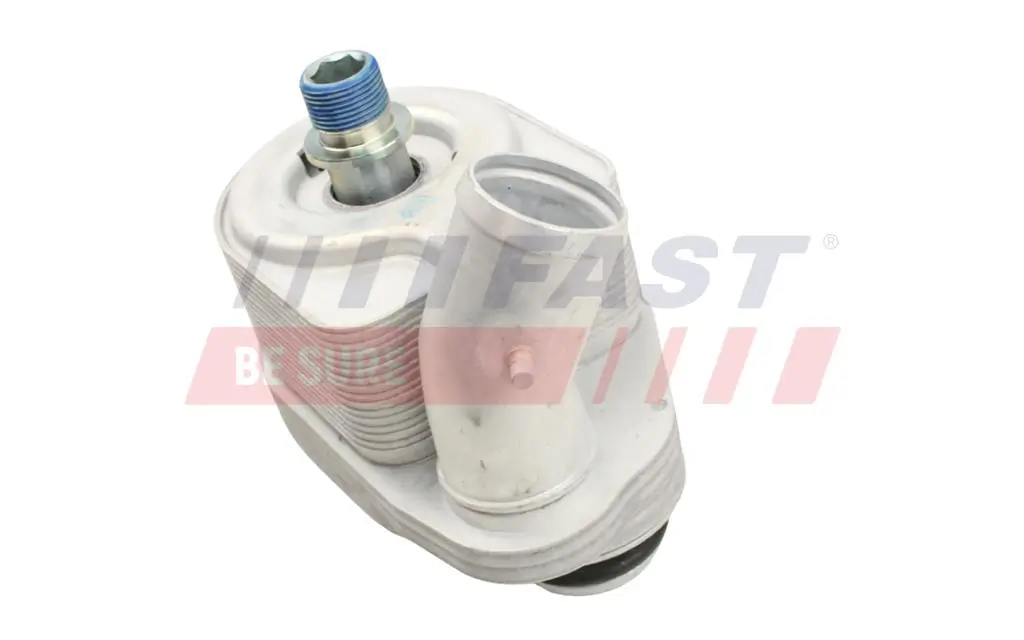 FT55290 Fast Радиатор АКПП
