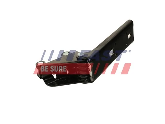 FT95580 Fast Ролик двери боковой правый центральный