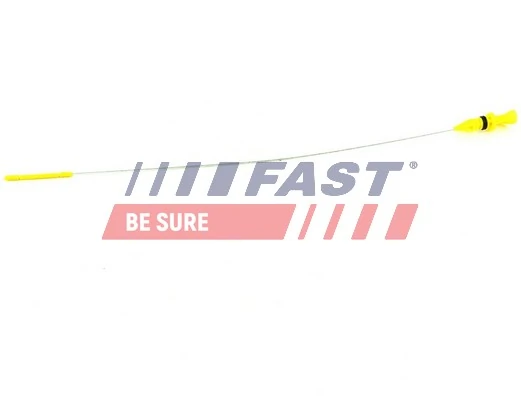 Sonda (indicador) do nível de óleo no motor Peugeot Partner 1 5F