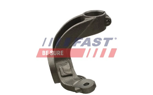 Цапфа (поворотный кулак) передний левый Fast FT13567 цена, от 48.16 USD