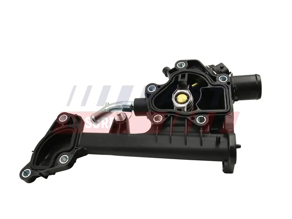 Кожух термостата Fast FT58036 цена, от 103.38 USD
