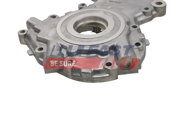 Bomba de óleo para Ford Fiesta Mk4 JAS, JBS