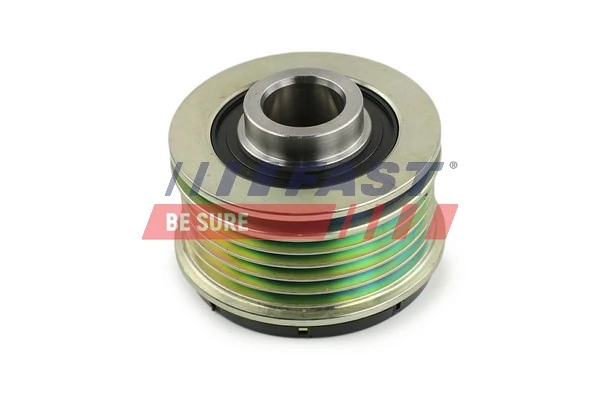 Муфта генератора Ниссан Альмера II