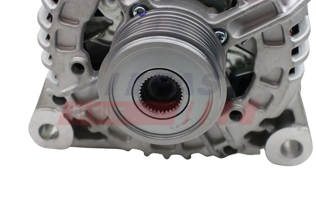 Gerador Peugeot 307 3H