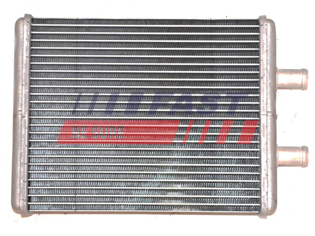 Radiador de forno (de aquecedor) Iveco Daily 4