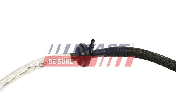 Трубопроводы усилителя вакуумного Fast FT33518 цена, от 13.89 USD