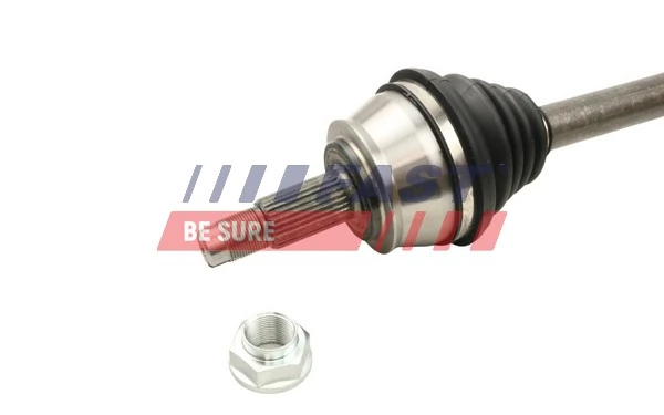 Купить FT27050 Fast Привод в сборе левый