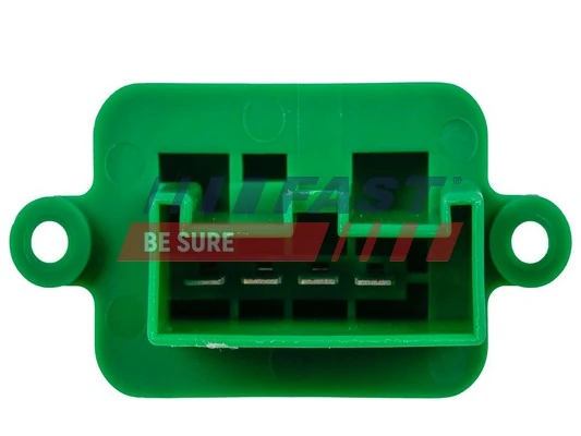 FT59101 Fast Реле печки