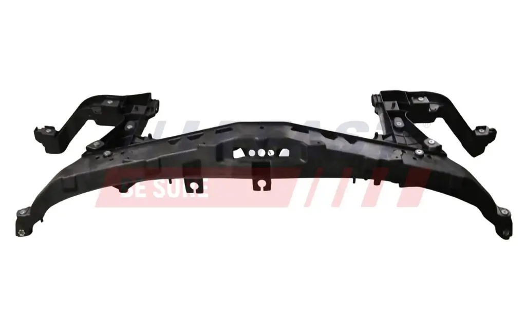 Панель передняя Mercedes Sprinter II 5-t фургон (906) (2006 - 2020) цена, от 169.45 USD