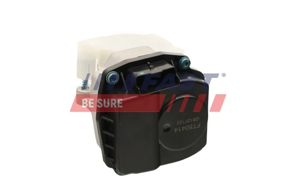 Дроссельная заслонка TB0063 Magneti Marelli