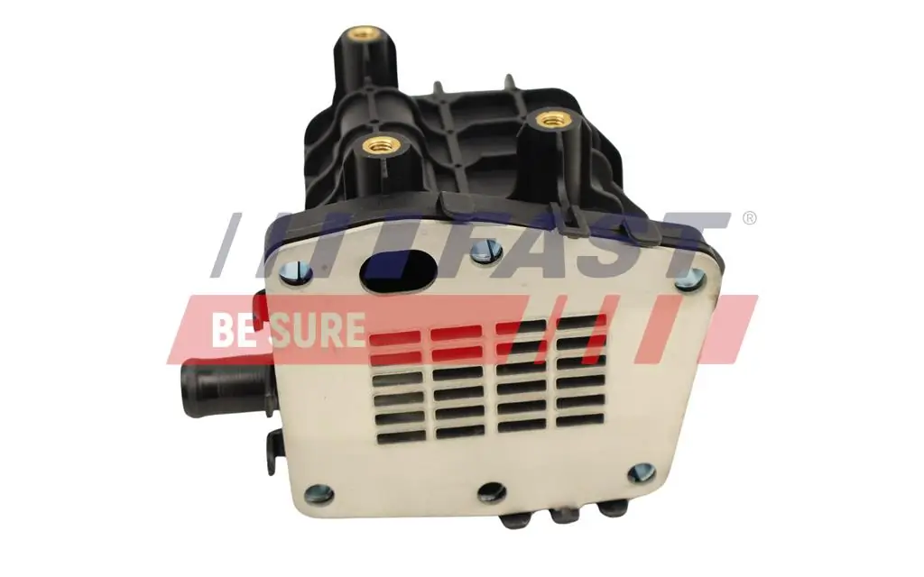 FT60420 Fast Радиатор системы EGR