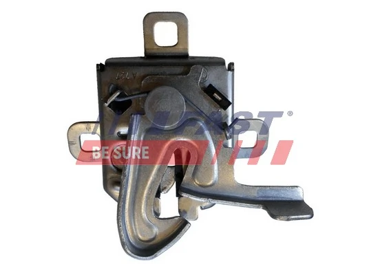 Fecho da capota Citroen Jumper 244