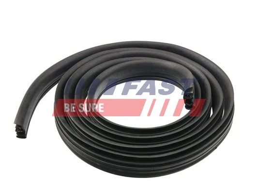 FT90301 Fast Уплотнитель двери передней (на кузове)