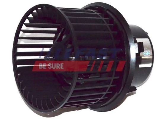 Motor de ventilador de forno (de aquecedor de salão) Ford Transit 4 E