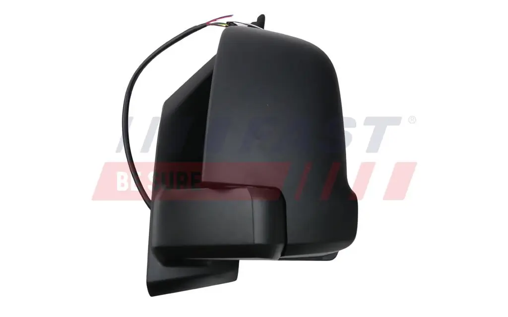 Зеркало заднего вида, левое Fast FT88375 цена, от 269.44 USD