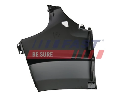  Pára-lama dianteiro direito Peugeot Boxer III сaixa (250) (2006 - 2026) III