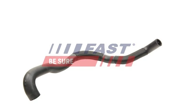 Mangueira (cano derivado) do sistema de esfriamento Fiat Punto 199