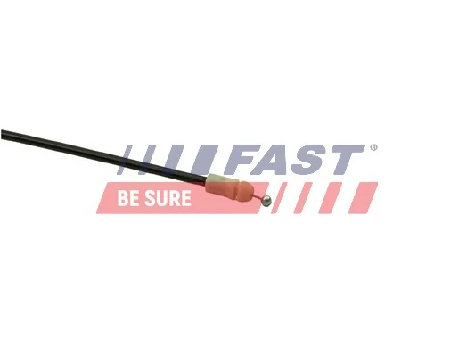 Замок двери задней левой распашной нижний Fast FT90685 цена, от 49.09 USD