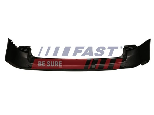 FT91077 Fast Задний бампер