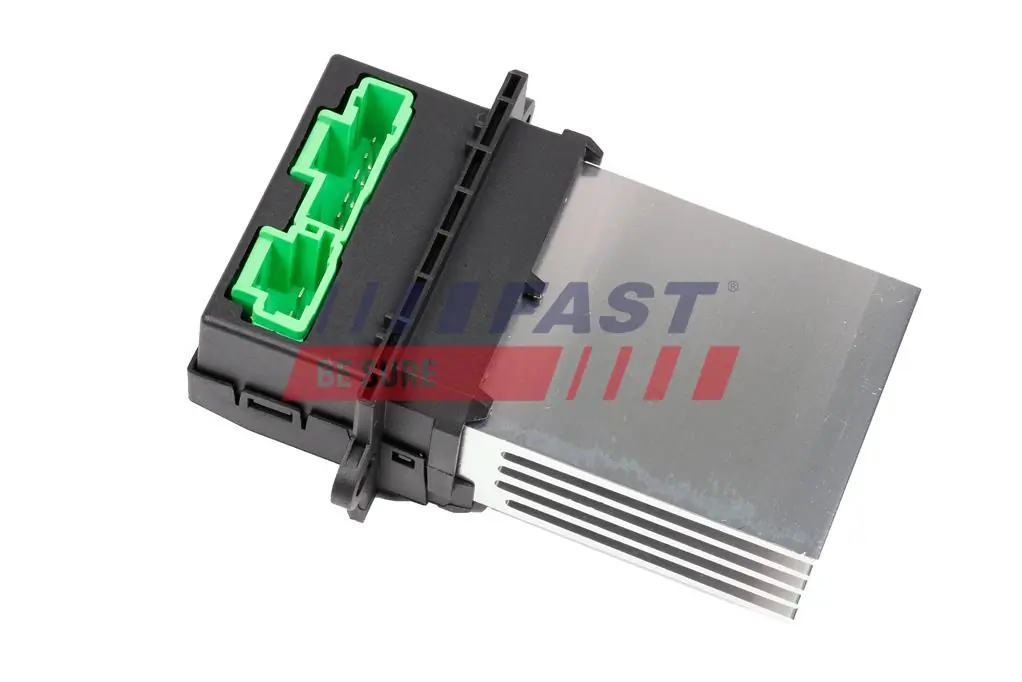 Реле отопителя Fast FT59116 цена, от 17.47 USD