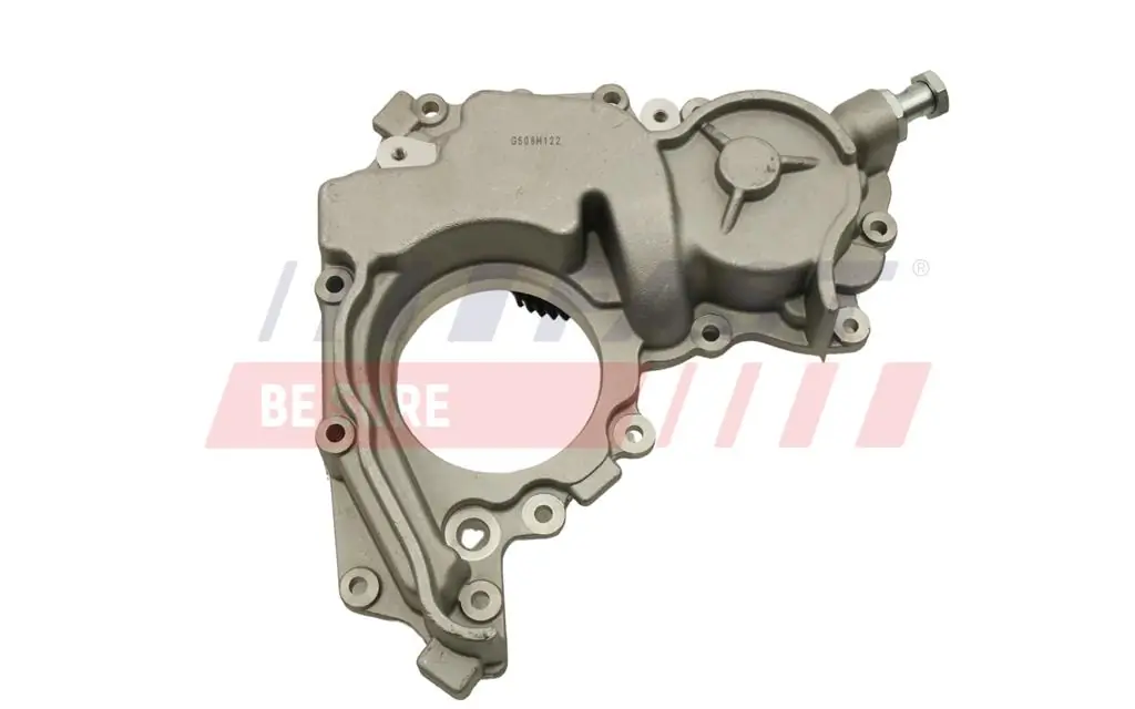 Compre Bomba de óleo Iveco Daily 4