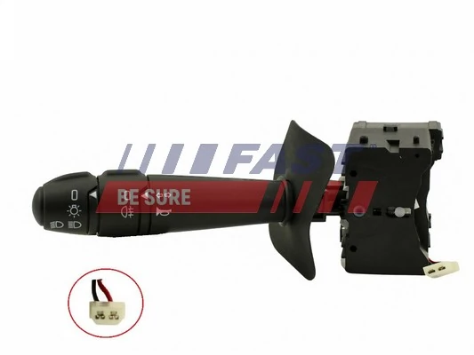 Переключатель подрулевой, левый Signeda PS052 цена, от 22.28 USD