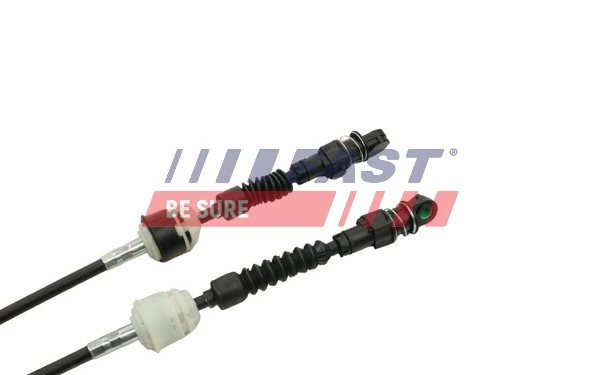 Трос КПП Fast FT73114 цена, от 80.46 USD