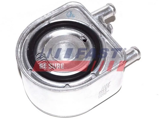 Radiador de óleo (frigorífico), debaixo de filtro Citroen Xsara N0