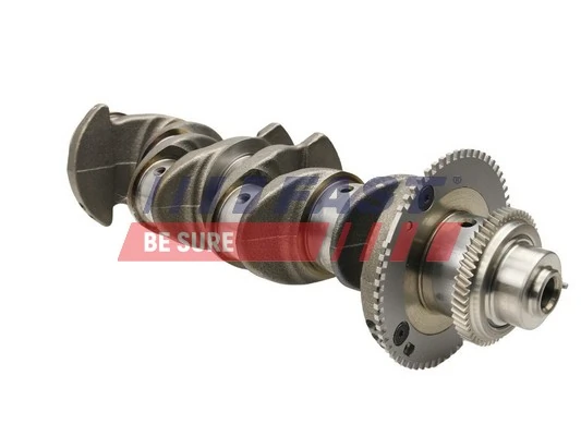 Купить 5802115772 Iveco Коленвал