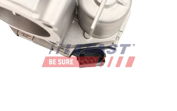 Válvula de borboleta montada Mercedes GL X164