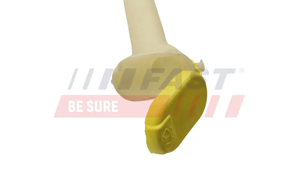 Tanque de fluido para lavador de vidro Renault Trafic II FL