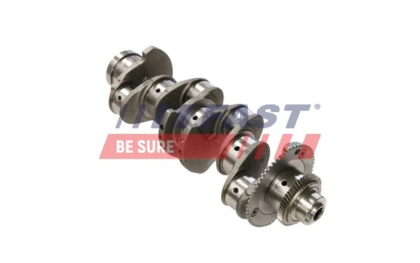 10230 Mec-diesel Коленвал двигателя