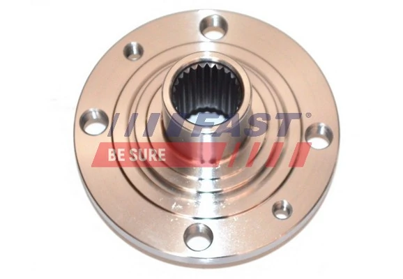 Cubo dianteiro Fiat Linea 323