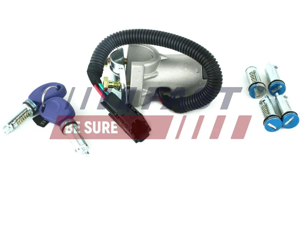 2996075 Iveco Fecho de ignição