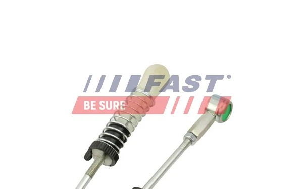 Трос КПП 504189882 Fiat/Alfa/Lancia