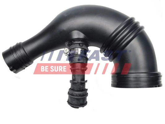 Cano derivado de ar do medidor de consumo do ar Fiat Linea 323