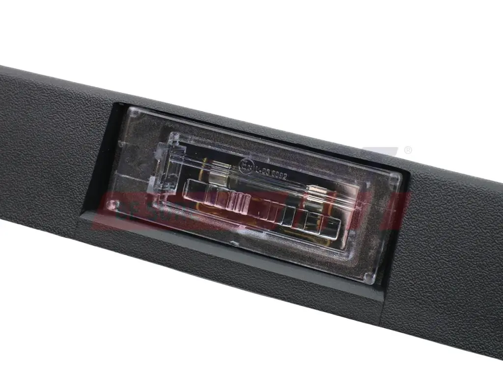 Фонарь подсветки номерного знака FT87081 Fast